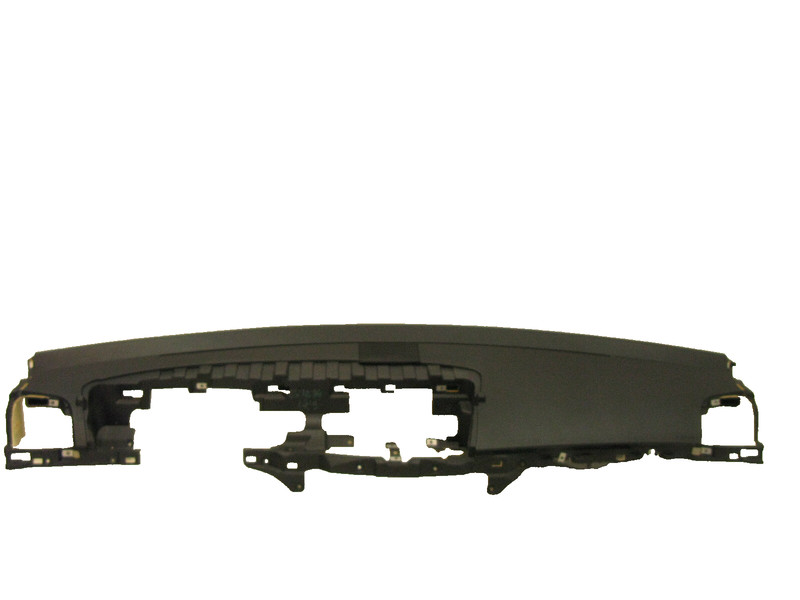 07-13 MERCEDES W221 S550 S600 S65 DASHBOARD DASH UPPER TRIM COVER 110718