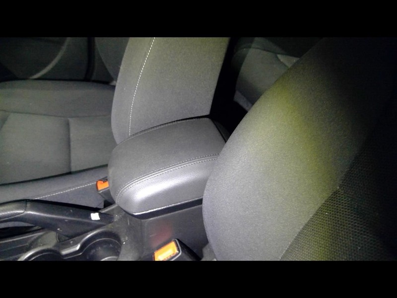 Armrest Lid Fits 13-16 CRUZE 1563219