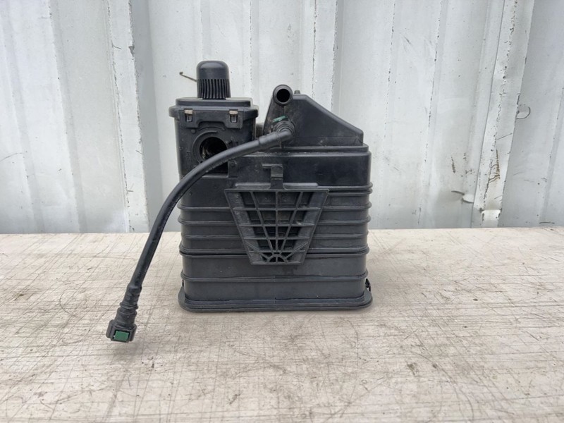 2013-2019 CADILLAC XTS EVAPORATOR CANISTER FEDERAL EMISSION 3.6L 6CYL FWD 61169