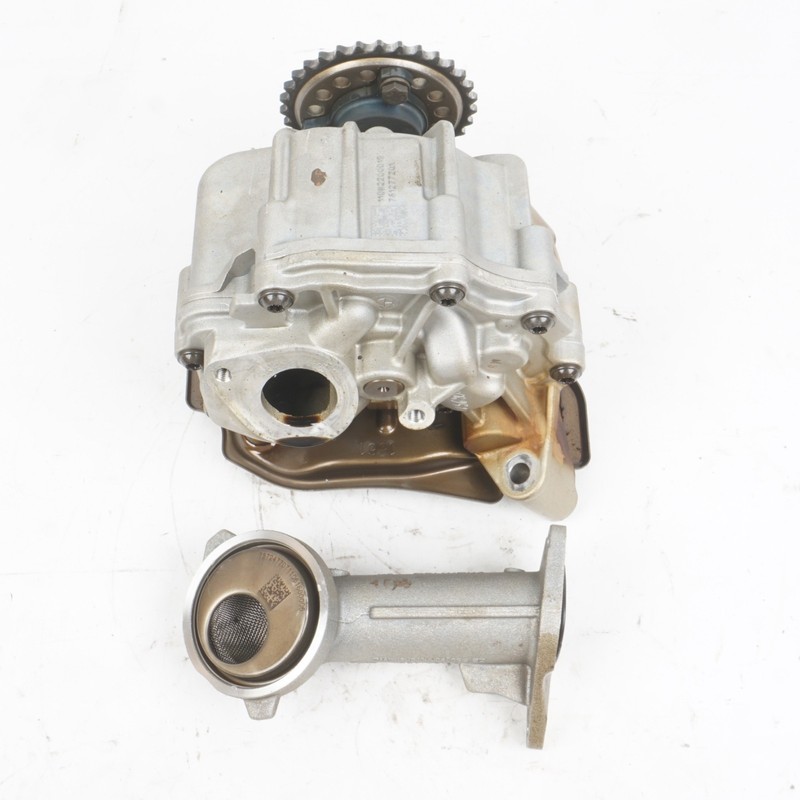 2008-2019BMW 550 650 750 X5 X6 N63 S63 4.4L Engine Motor Oil Pump Assmbly OEM