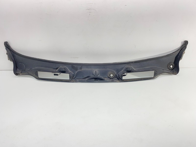 07-13 BMW E92 E93 328 335 M3 Windshield Wiper Cowl Trim Panel Cover Molding OEM✅