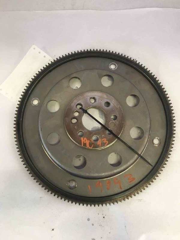 Flywheel INFINITI Q50 16 17 18 19