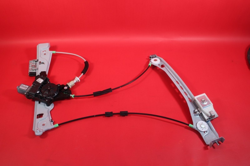 16-24 Camaro OEM LH Driver Window Regulator and Motor *USED* 86567403