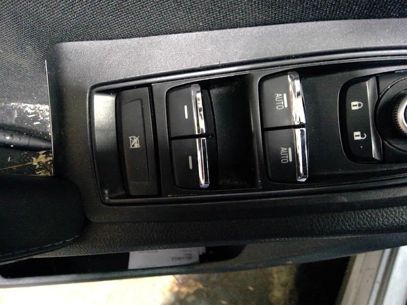 Driver Front Door Switch Driver's Master Fits 19-22 ASCENT 1773761