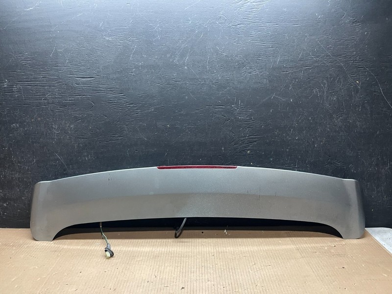 2008 2009 2010 Honda Odyssey Rear Trunk Spoiler Gate Oem L9243 DG