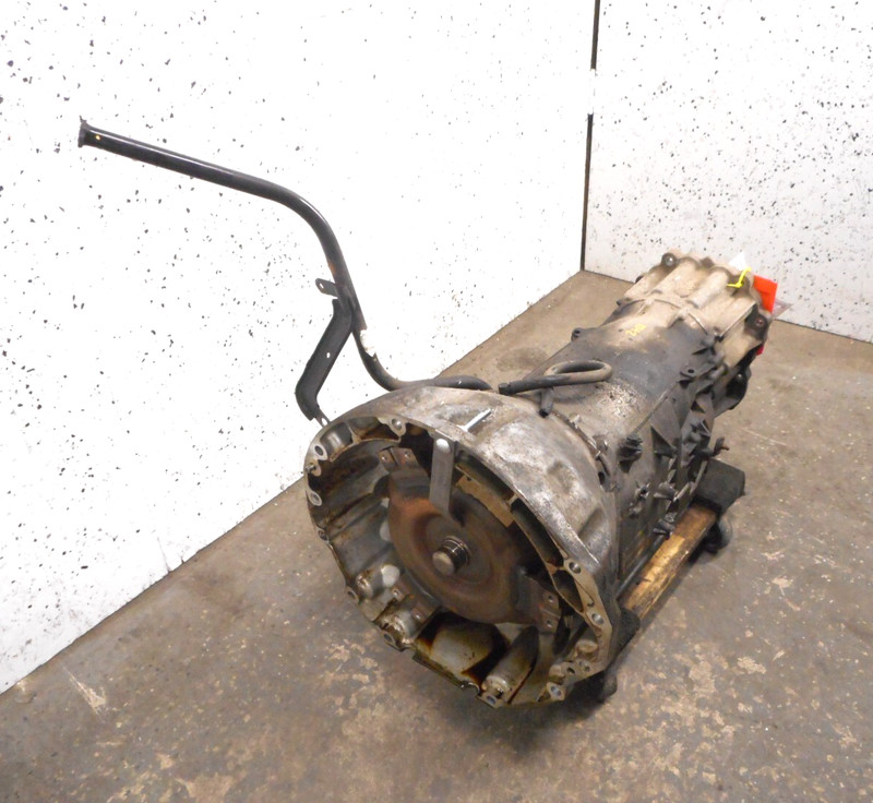 2011 11 Jeep Grand Cherokee 3.6L Automatic Transmission 4x4 OEM 170K