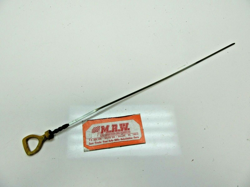 OIL DIP STICK DIPSTICK ENGINE MOTOR OIL fit TOYOTA 94-97 CELICA 7AFE 1.8L ENGINE