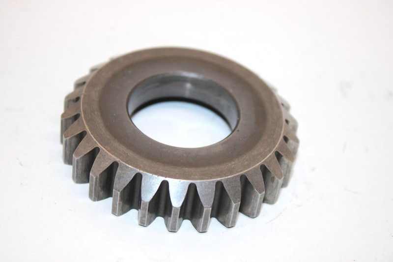 92 Suzuki Quadrunner 230 Lt230eOem 3rd Driven Gear 26T 24331-18A01 AS2