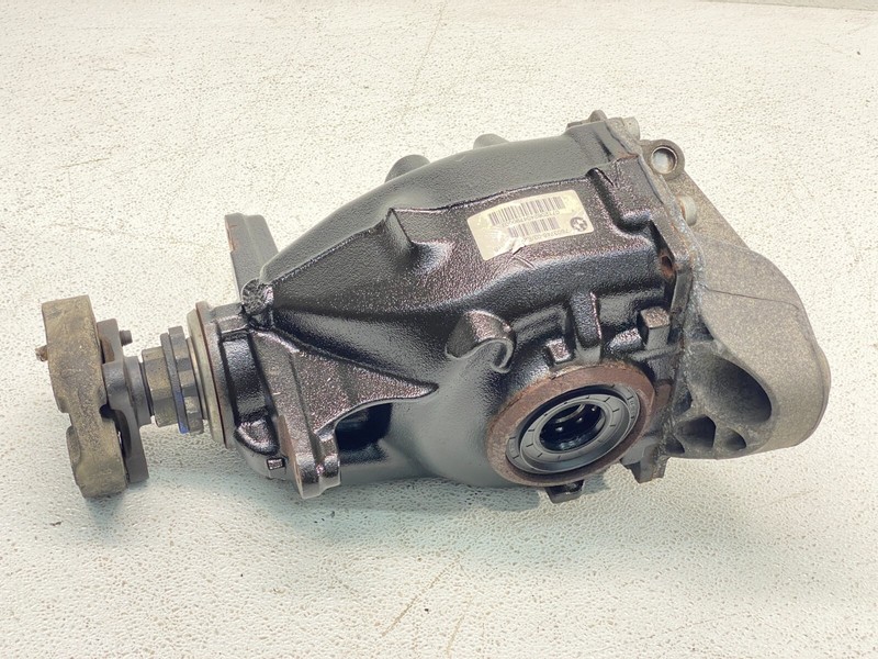 12-20 BMW F30 F32 F36 3/4 Series Rear Axle Differential Drive 3.15 Ratio OEM✅
