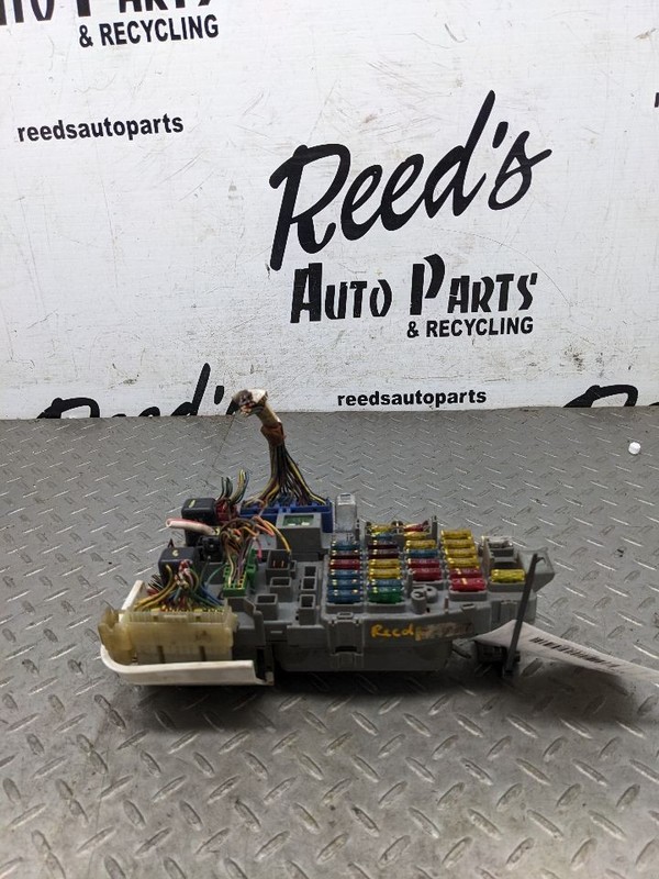 1990-1993 Acura Integra 2 Door Coupe Interior Fuse Box 38600-SK7-A012-M1 1184380