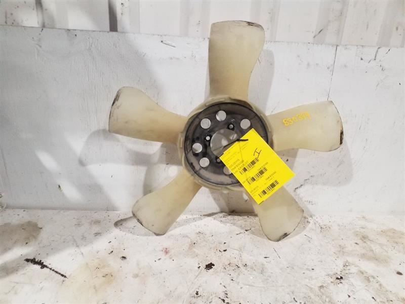 Fan Blade Classic Style 5 Lug Wheel 5.7L Fits 09-23 DODGE 1500 PICKUP 3124653