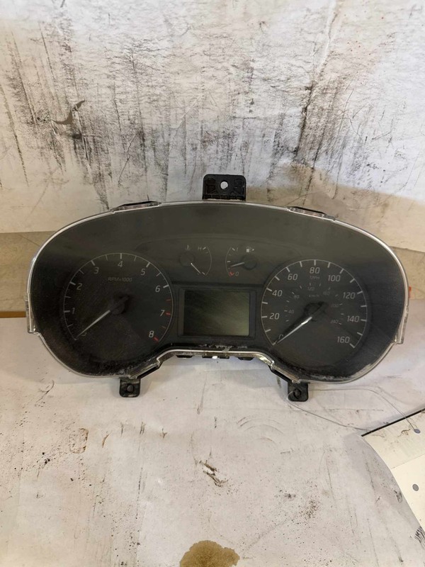 Speedometer NISSAN SENTRA 15