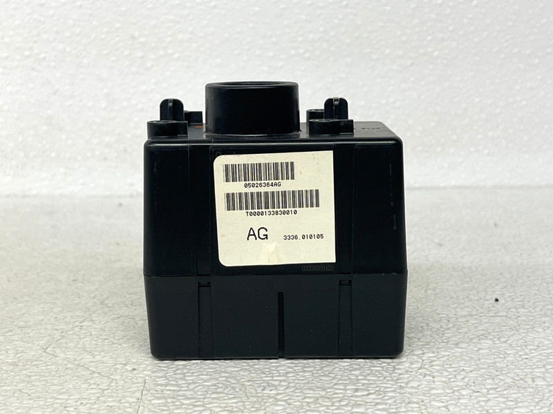 ⭐2008-2010 DODGE CHALLENGER SRT8 WIRELESS KEY IGNITION RECEIVER 69K LOT2590