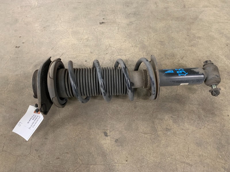 ⭐2013-2014 SCION FR-S REAR LEFT DRIVER SIDE SHOCK STRUT ABSORBER OEM LOT2358