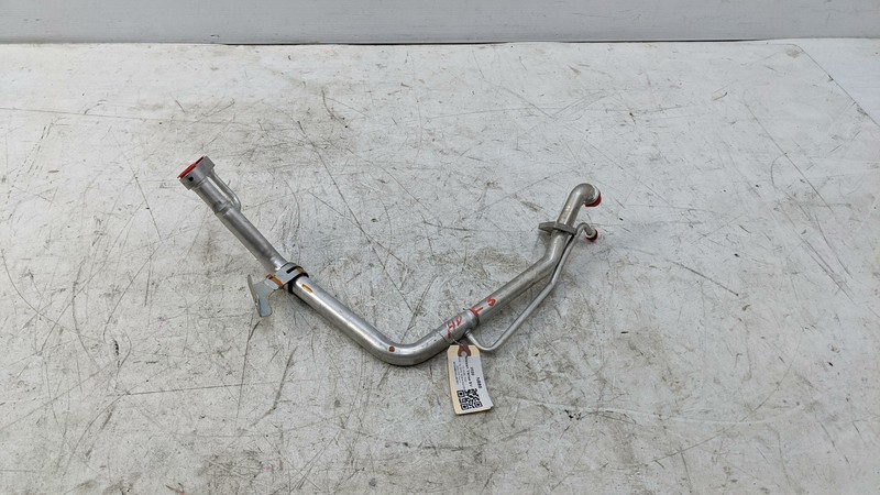 Conditioner Heat Exchanger Internal Hose Tube 92446-5RL0A 2020 Nissan Versa 2021