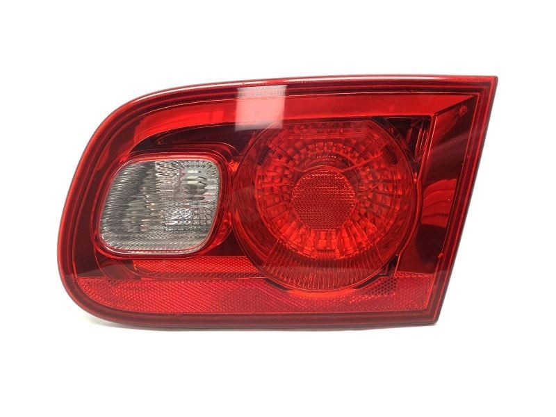 Right Passenger Trunk Lid Mounted Tail Light Fits 2006-2011 Buick Lucerne 80408