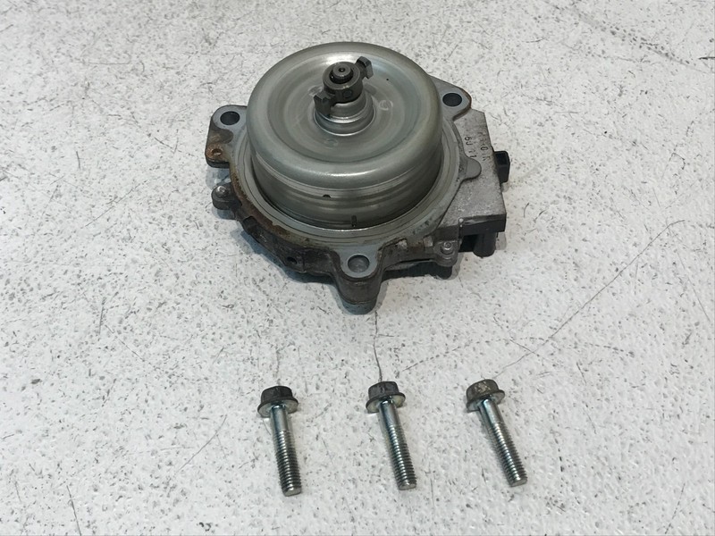 2007-09 LEXUS LS460 RIGHT ENGINE CAMSHAFT TIMING CONTROL ACTUATOR SOLENOID OEM