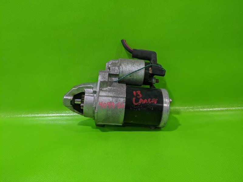 11-15 LANCER STARTER OEM 4099-51