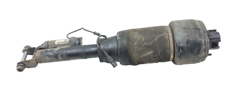 03-11 Mercedes W211 E500 CLS550 Front Left Side Air Airmatic Shock Strut Arnott