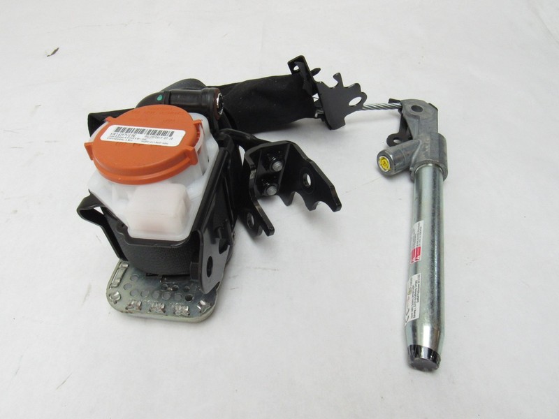 18-21 Aston Martin Vantage 2020 Front Right Passenger Seat Belt Retractor ;:Y