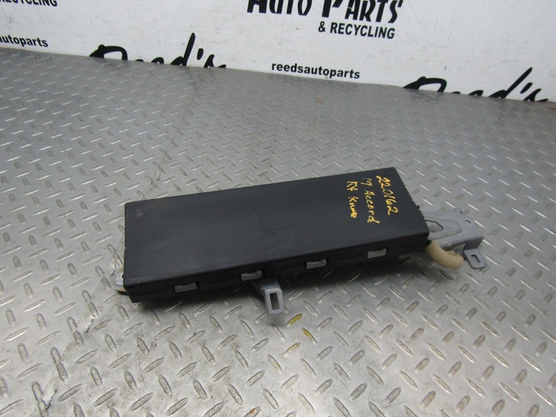 Passenger Right Air Bag Passenger Knee Fits 18-20 ACCORD
