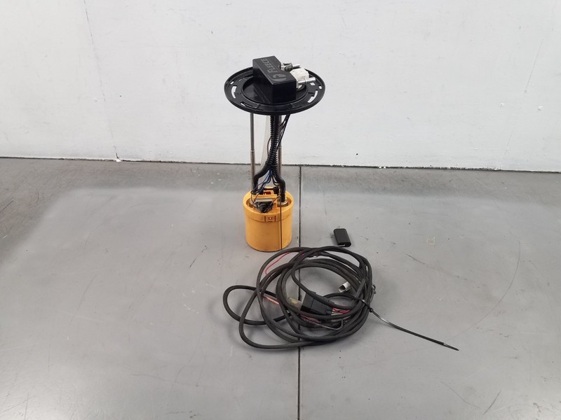2018 Ram 3500 Laramie DRW Diesel 4x4 Fleece In Tank Fuel Pump#5222 V10