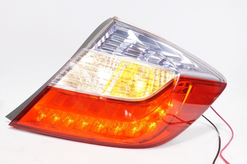 HONDA CIVIC Sedan Right RH Tail Lamp Tail Light LED OEM 2012