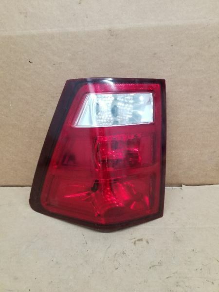 Passenger Right Tail Light Fits 05-06 GRAND CHEROKEE 239482