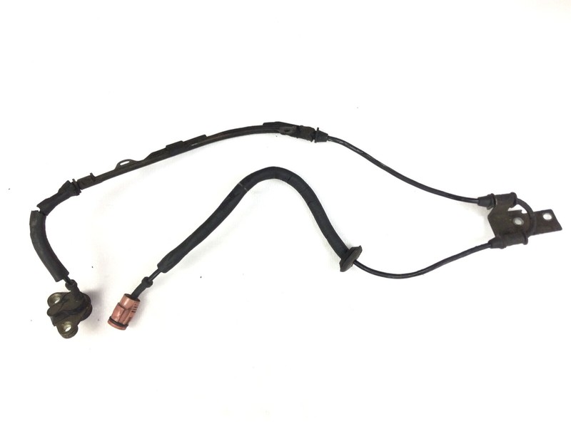87-90 Legend Left Front ABS Sensor A.L.B. Wheel Speed Pickup Knuckle Reader OEM