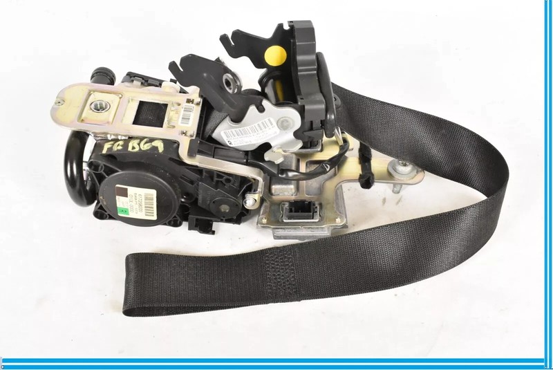 10-13 Mercedes W212 E350 E550 Coupe Front Right Seat Belt Seatbelt Retractor OEM