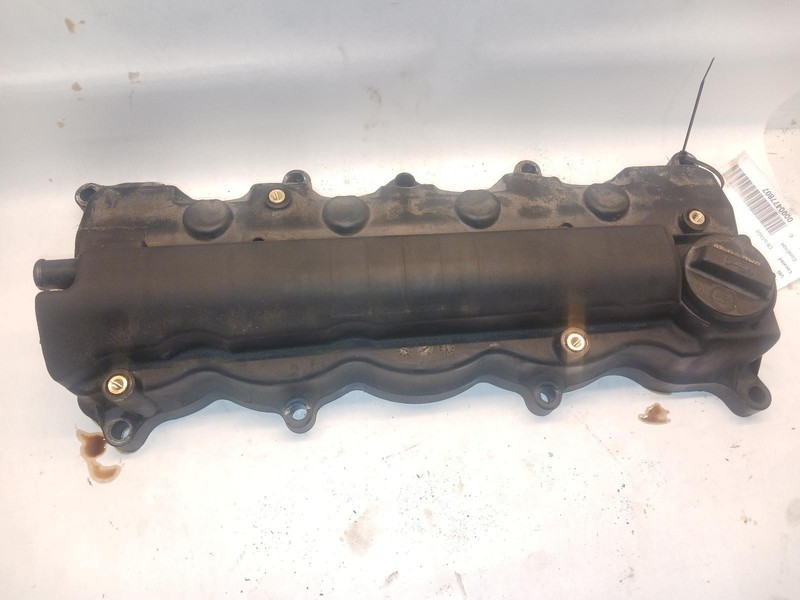 16 HONDA HR-V Valve Cover 1.8L OEM 1 Year Warranty!