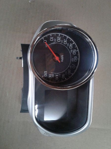 13-15 SPARK Speedometer Model MPH