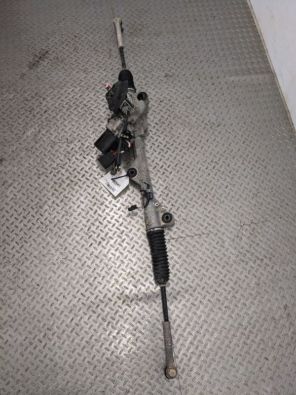 Steering Gear/Rack Power Rack And Pinion Fits 13-18 RDX 1167935