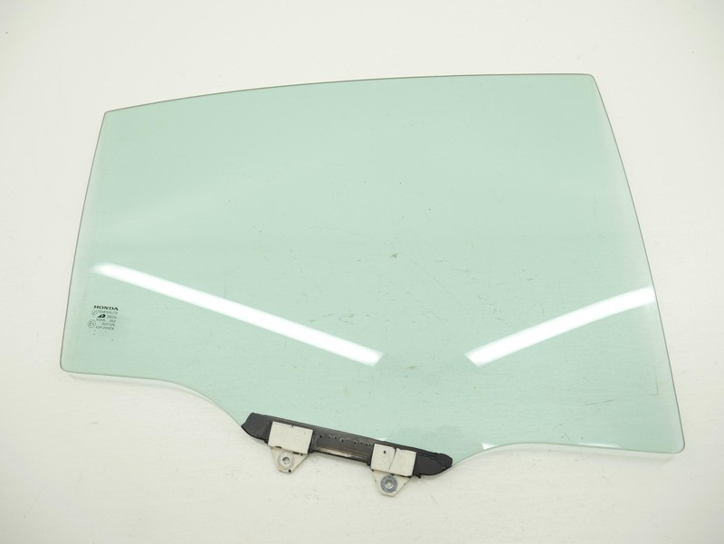2004-2008 Acura TL Rear Passenger Right RH Side Door Window Glass OEM