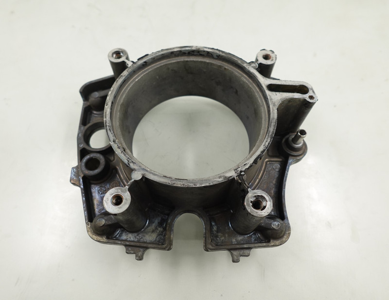 2012-2017 Yamaha VX Cruiser 1100 OEM Jet Pump Transom Plate 6CS-G5831-10-00