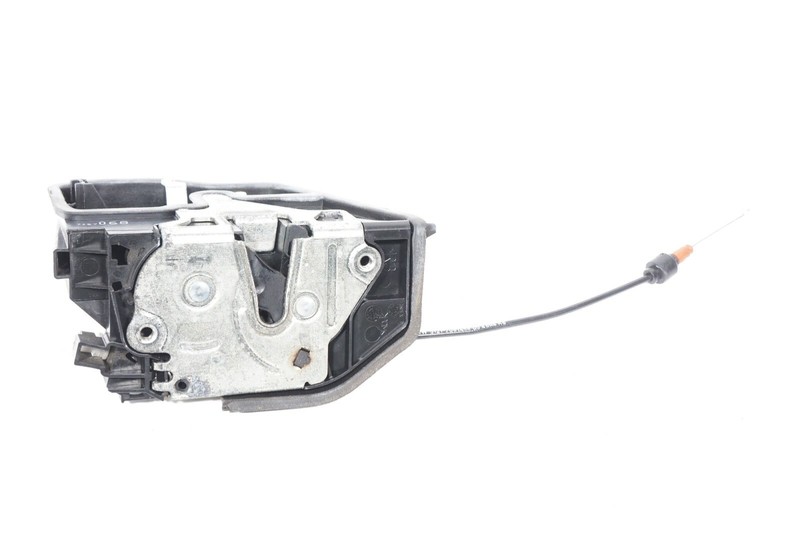02 03 04 05 BMW 745i E65 E66 FRONT RIGHT PASSENGER DOOR LOCK ACTUATOR OEM