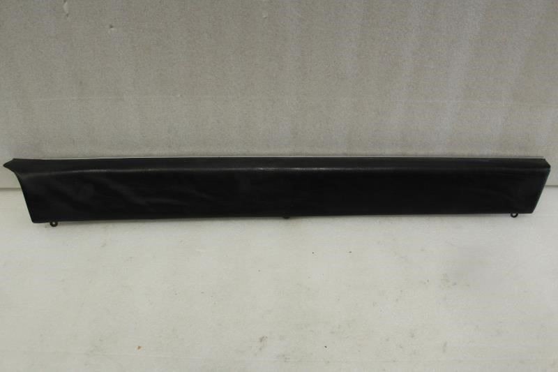 1982 1983 1984 1985 1986 TOYOTA SUPRA RIGHT UPPER DOOR PANEL TRIM GARNISH