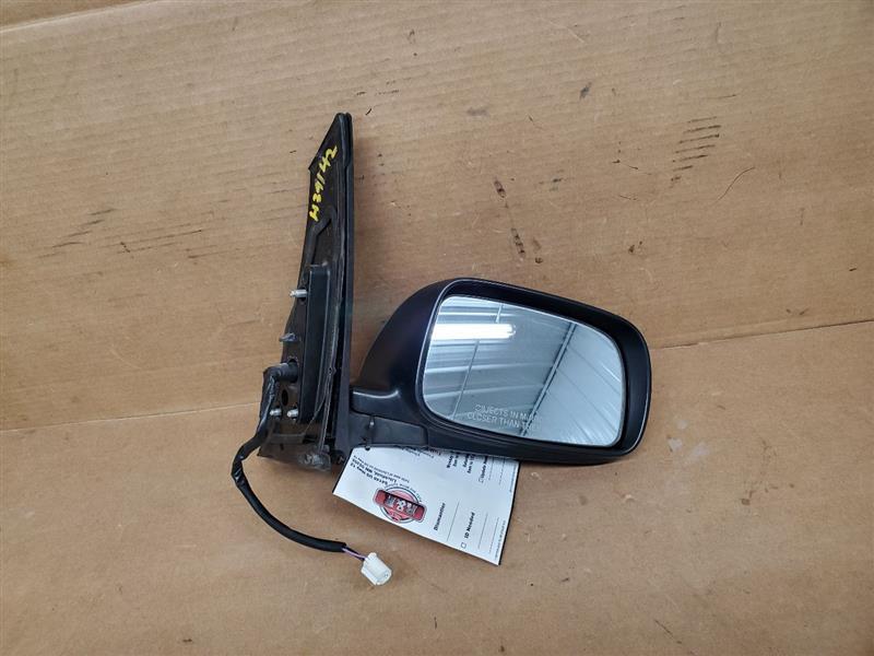 Passenger Right Side View Mirror Power Heated Fits 04-09 PRIUS 276223