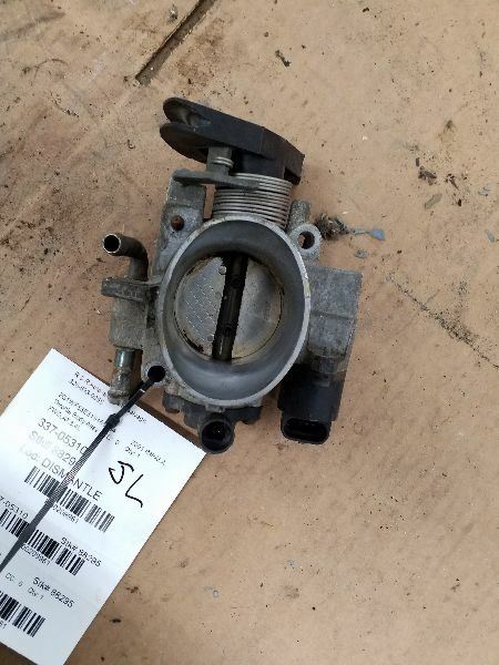 Throttle Body Throttle Valve Assembly 3.4L Fits 00-05 GRAND AM 209961