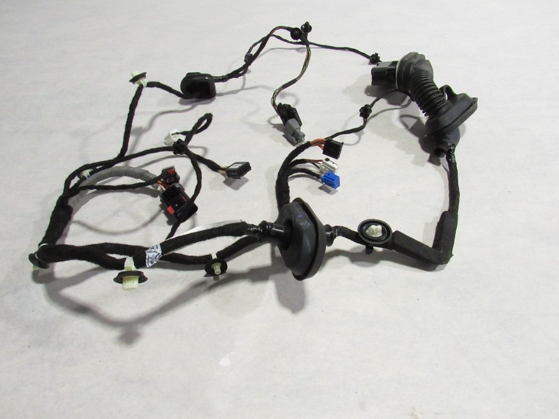 22-24 Jeep Grand Cherokee 2023 Front Left Driver Door Wire Wiring Harness ;:A