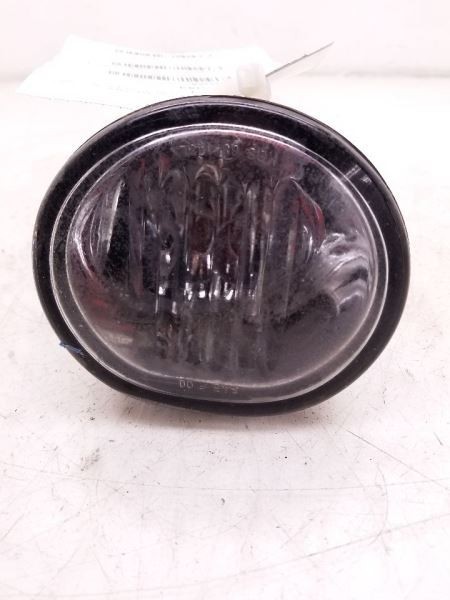 Driver Corner/Park Light Fog-driving Bumper Mounted Fits 03-08 VIBE 88973637