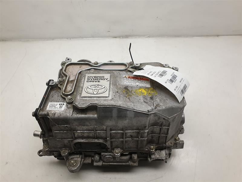 Conv/Invert/Charger Prius C VIN B3 7th And 8th Digit Fits 17-18 PRIUS