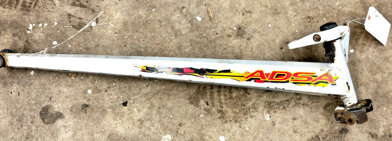 1999-2004 Ski-Doo Legend MXZ Summit 500 600 700 800 OEM Right Hand Trailing Arm