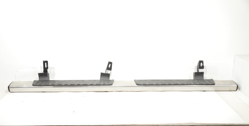 2014-2018 CHEVROLET Silverado 1500 LEFT Driver Side Running Board Step Bar OEM