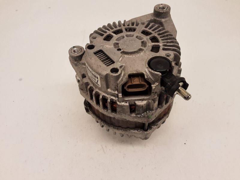Alternator 6 Speed VIN 7 8th Digit Fits 12-13 MAZDA 3 3224688
