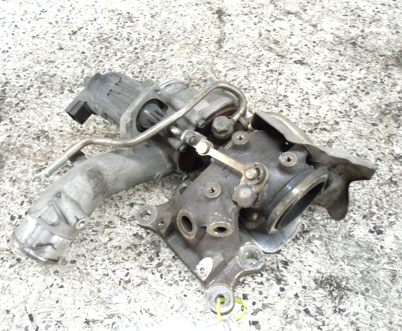 2016-2023 Infiniti Q50 3.0L Turbocharger Passenger Right 300 HP OEM VR30DDTT