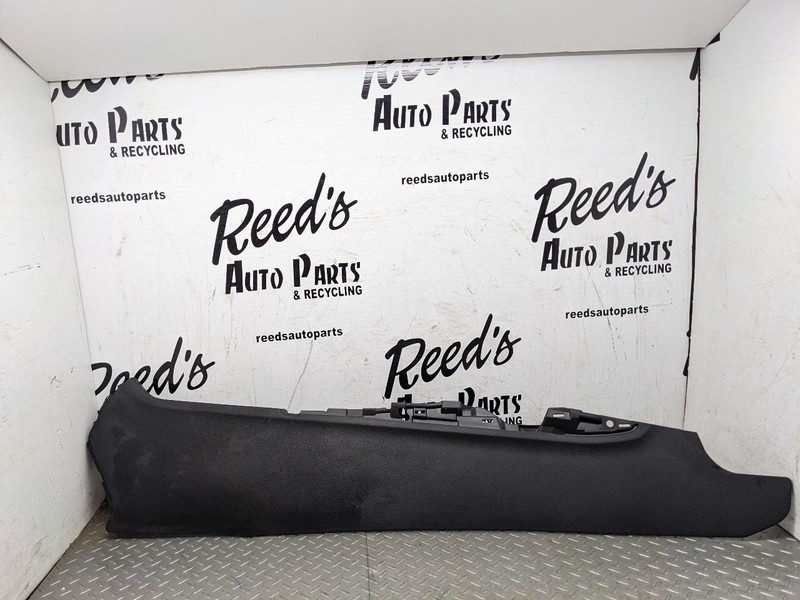 2018-2022 HONDA ACCORD CENTER CONSOLE RIGHT PASS SIDE TRIM COVER PANEL O 1189802