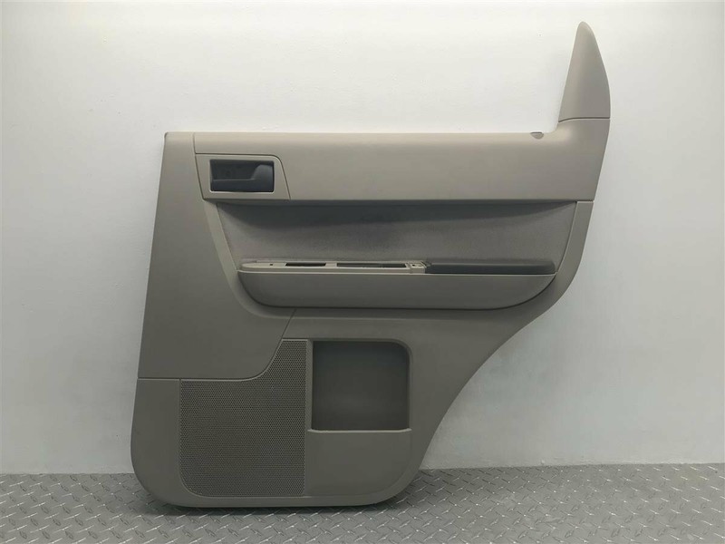 2011 ESCAPE PASSENGER REAR DOOR PANEL STONE POWER OEM