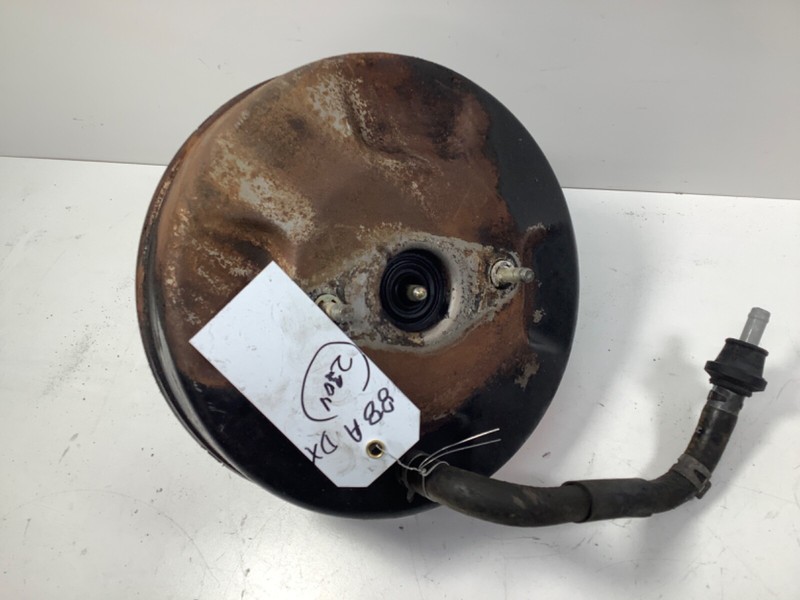 85-89 HONDA ACCORD POWER BRAKE BOOSTER 230V 46400-SE3-033 OEM