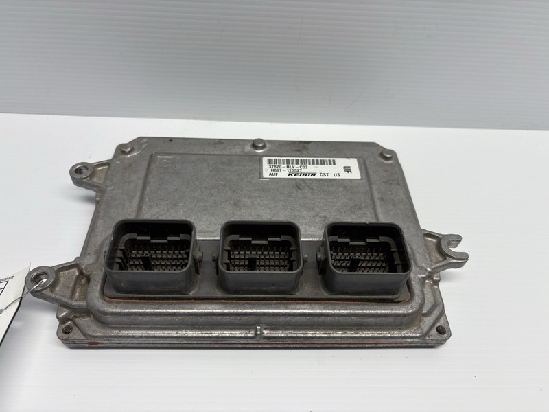 2017-2019 Honda Pilot 3.5L Engine Control Module ECU ECM 37820-RLV-C03 OEM